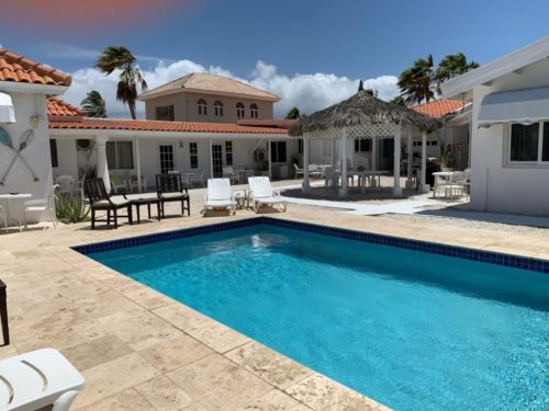 vakantiewoning huren Suriname vakantiewoning huren Suriname